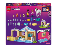 LEGO FRIENDS 42696 Lecznica dla zwierząt - 1473473 - zdjęcie 15